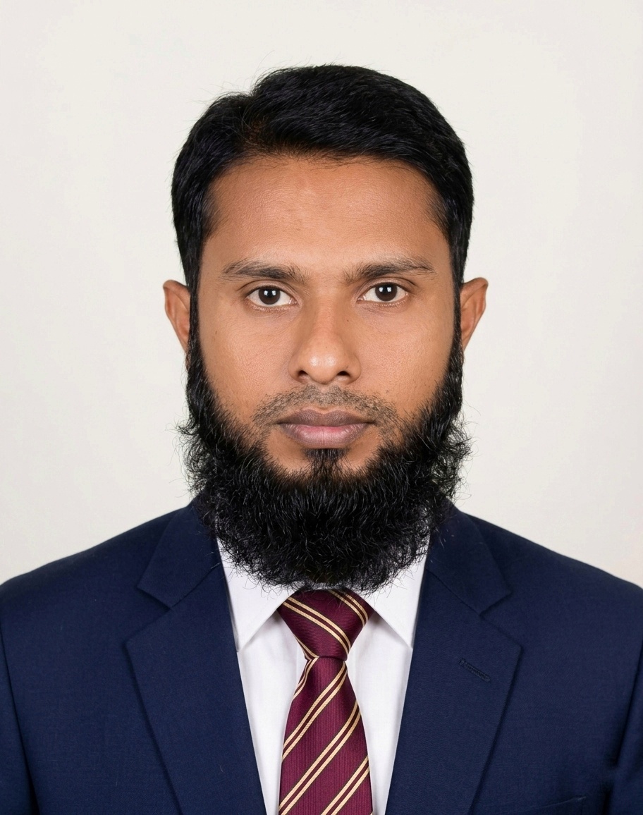 Photo of Md Mainuddin (AB+)